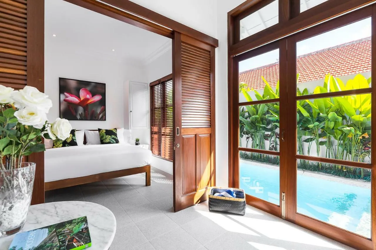 Villa Bella Seminyak
