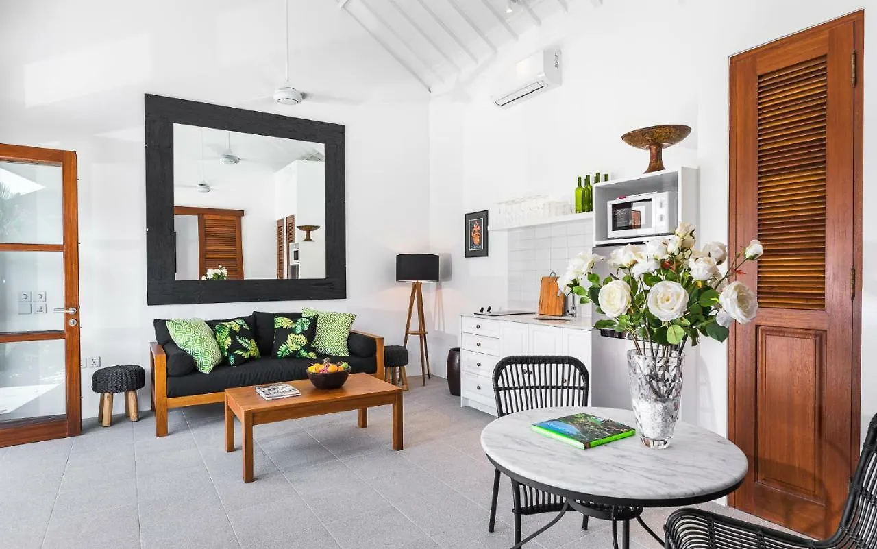 Villa Bella Seminyak