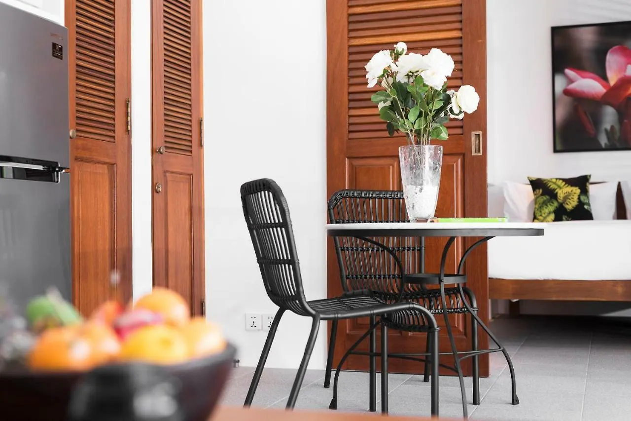 Villa Bella Seminyak Indonezja