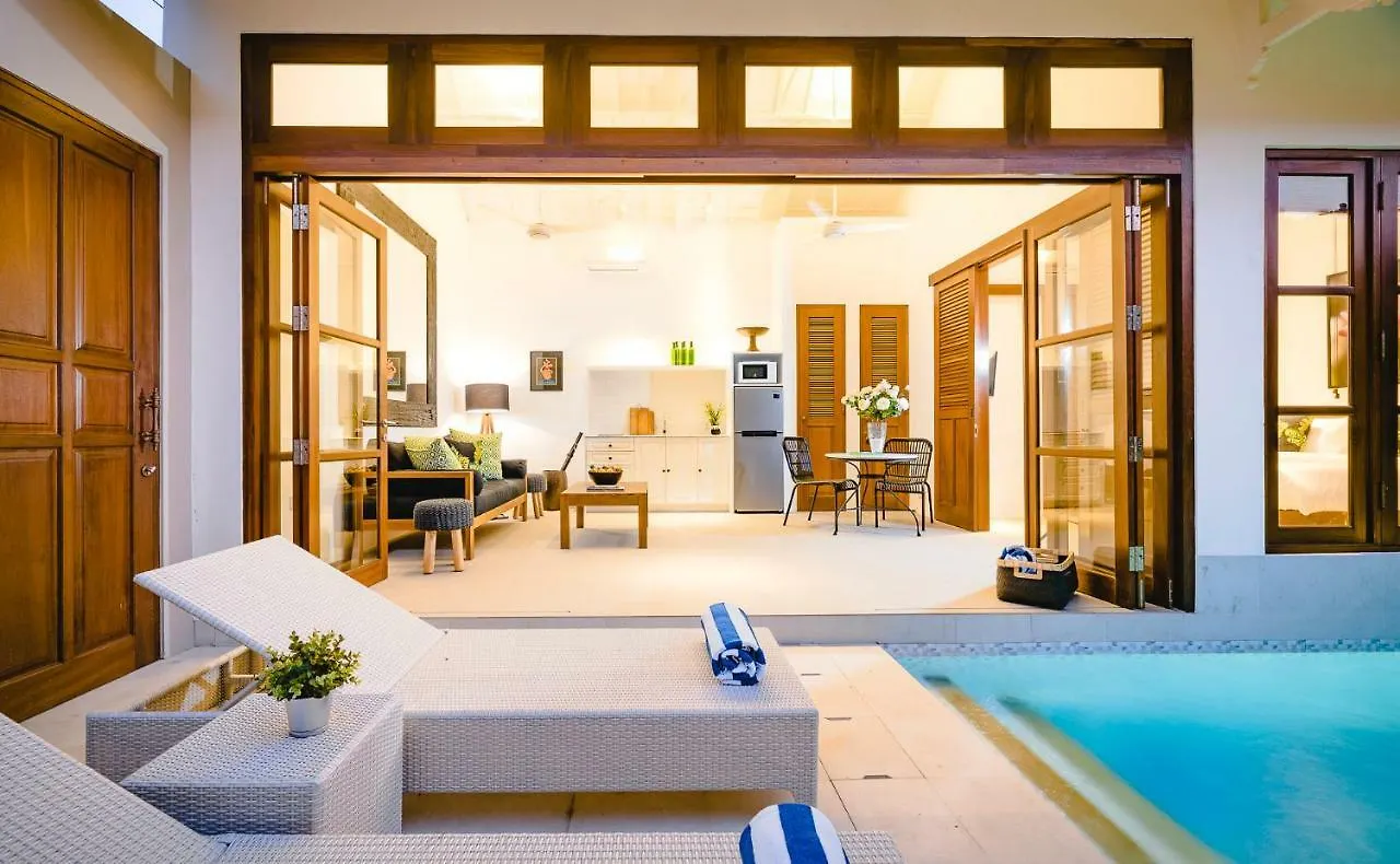 Villa Bella スミニャック 0*,